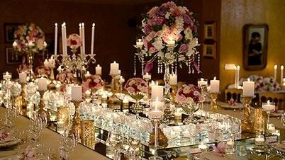 Düğün Organizasyonu Düzenleyerek Para Kazanmak