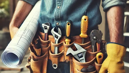 Tamircilik – Ek İş