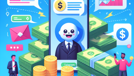 Telegram’dan Para Kazanma Yöntemleri ve İpuçları