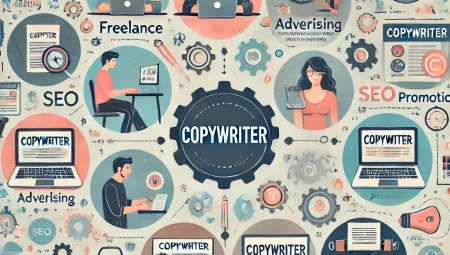 Serbest Metin Yazarlığı ve İçerik Oluşturucu