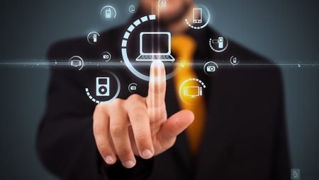 Bilgisayar Şirketi Açmak